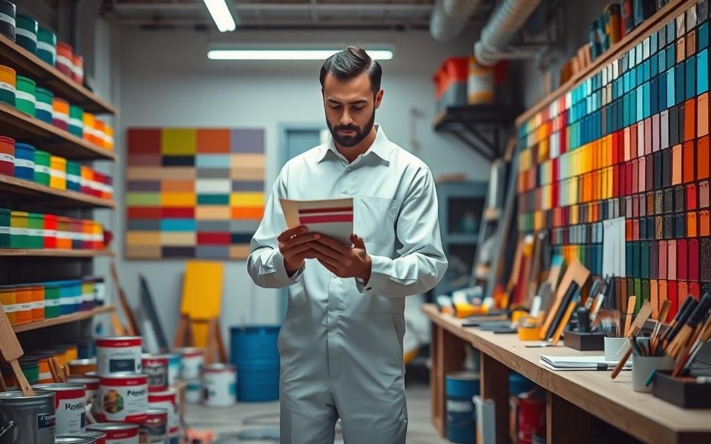 شركة دهانات النسيم الرياض