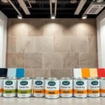 شركة دهانات البديعة بالرياض