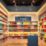 شركة دهانات الروضة الرياض