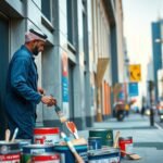 شركة دهانات الفلاح بالرياض