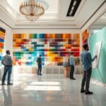 شركة دهانات الفاخرية الرياض