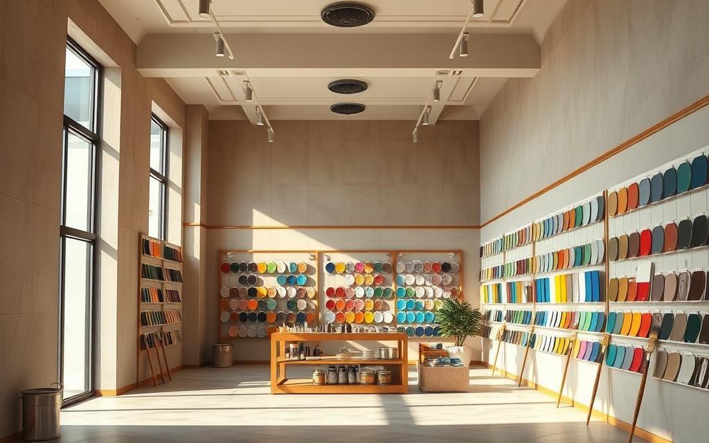 شركة دهانات الخليج بالرياض