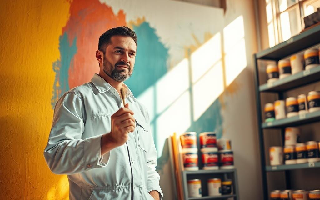 شركة دهانات الحزم الرياض