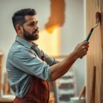 شركة دهانات الرواد بالرياض