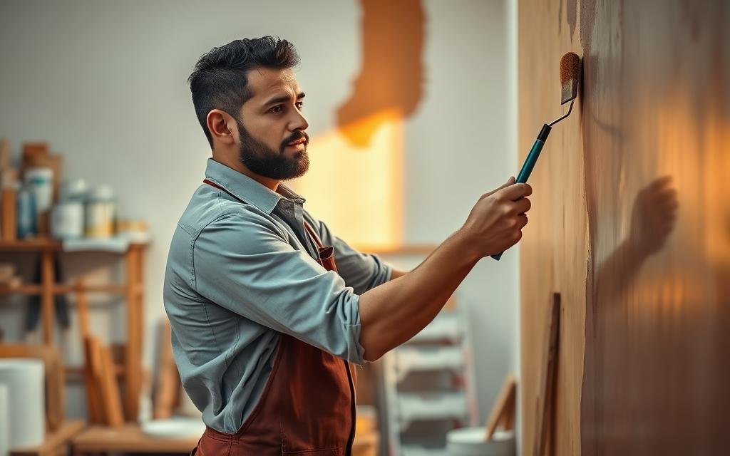 شركة دهانات الرواد بالرياض