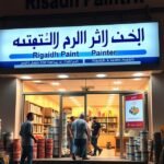شركة دهانات النهضة الرياض