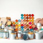 شركة دهانات الحمراء الرياض