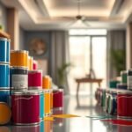 شركة دهانات القدس الرياض