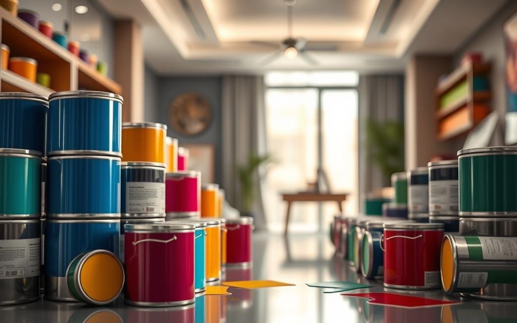 شركة دهانات القدس الرياض