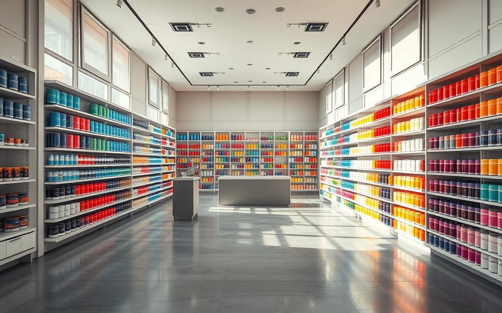 شركة دهانات منفوحة بالرياض