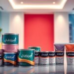 شركة دهانات الشهداء بالرياض