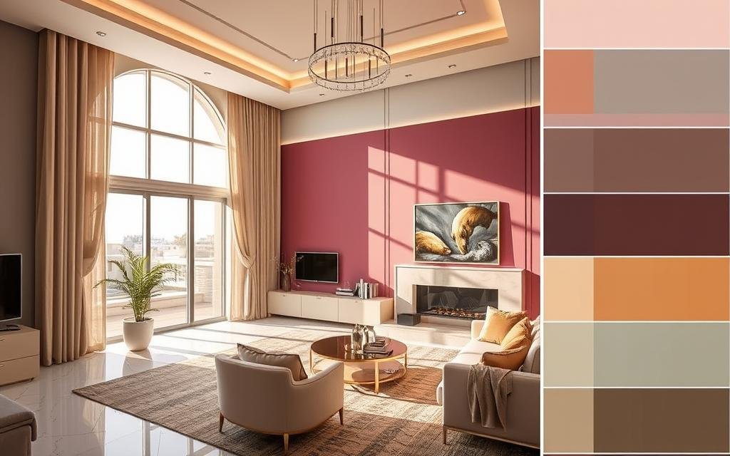 شركة دهانات المروج بالرياض