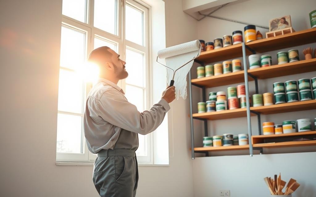 شركة دهانات السلي الرياض