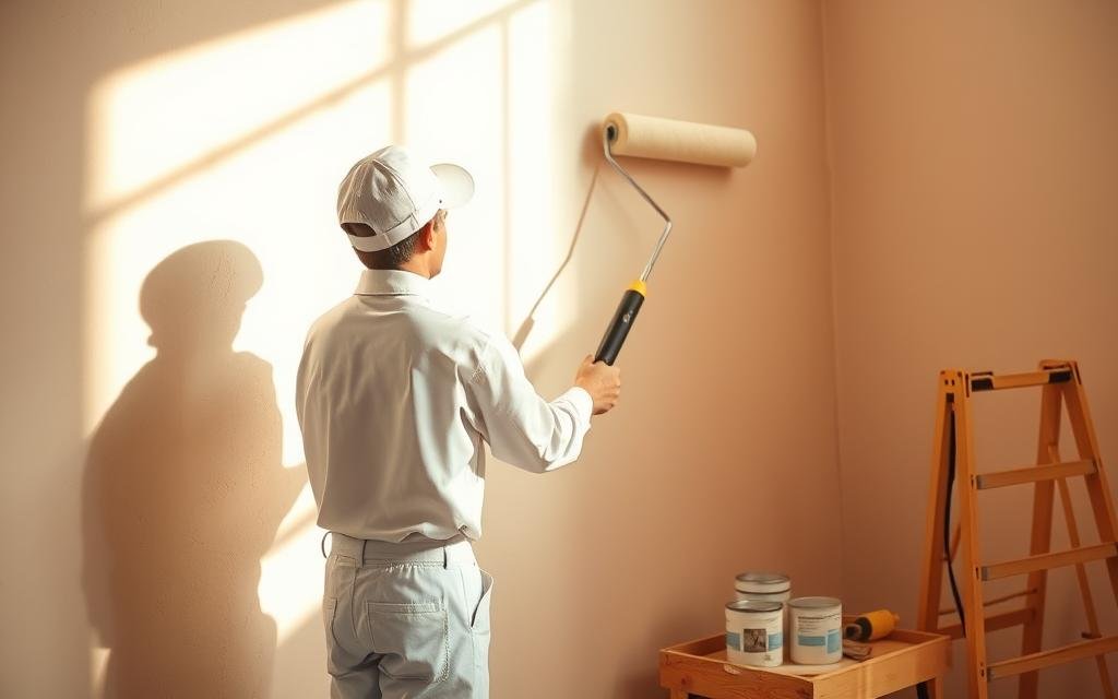 شركة دهانات النظيم الرياض