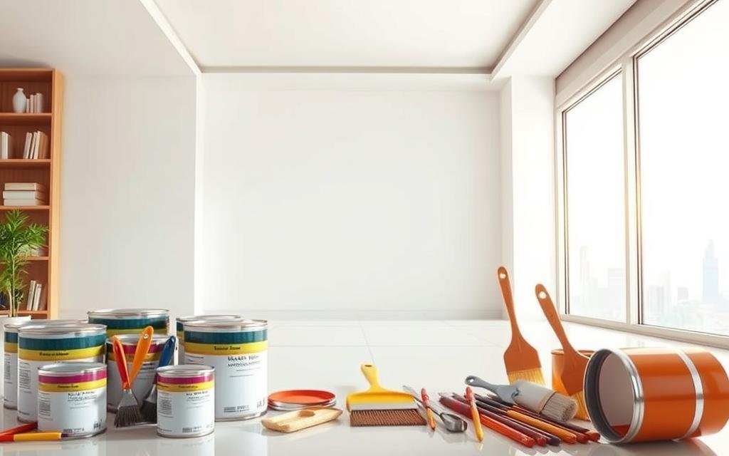 شركة دهانات الغدير بالرياض