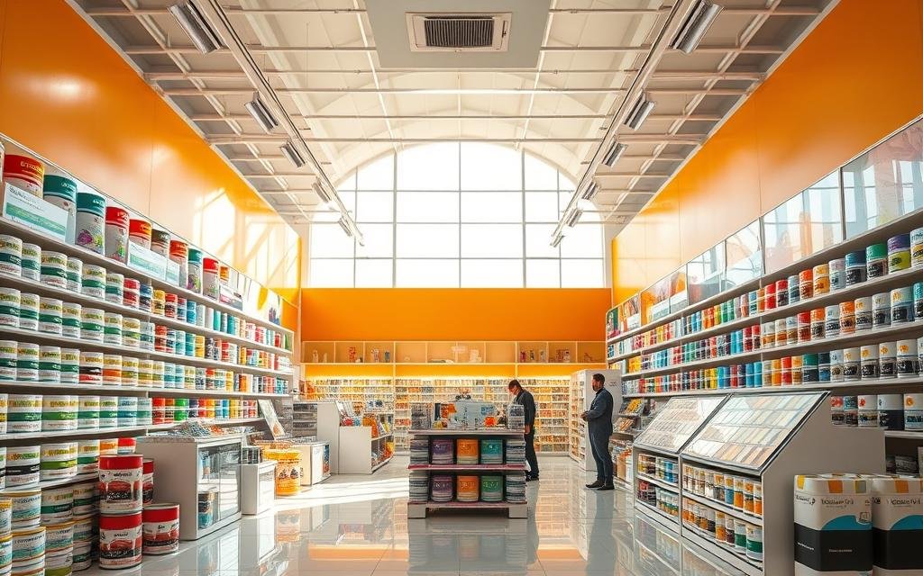 شركة دهانات جنوب الرياض