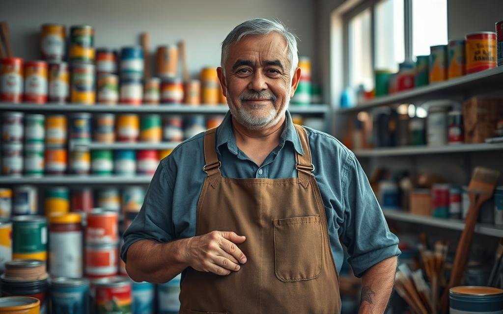 معلم بوية حي الصالحية بالرياض