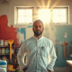 شركة دهانات حي السلي بالرياض