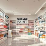 شركة دهانات حي النفل بالرياض