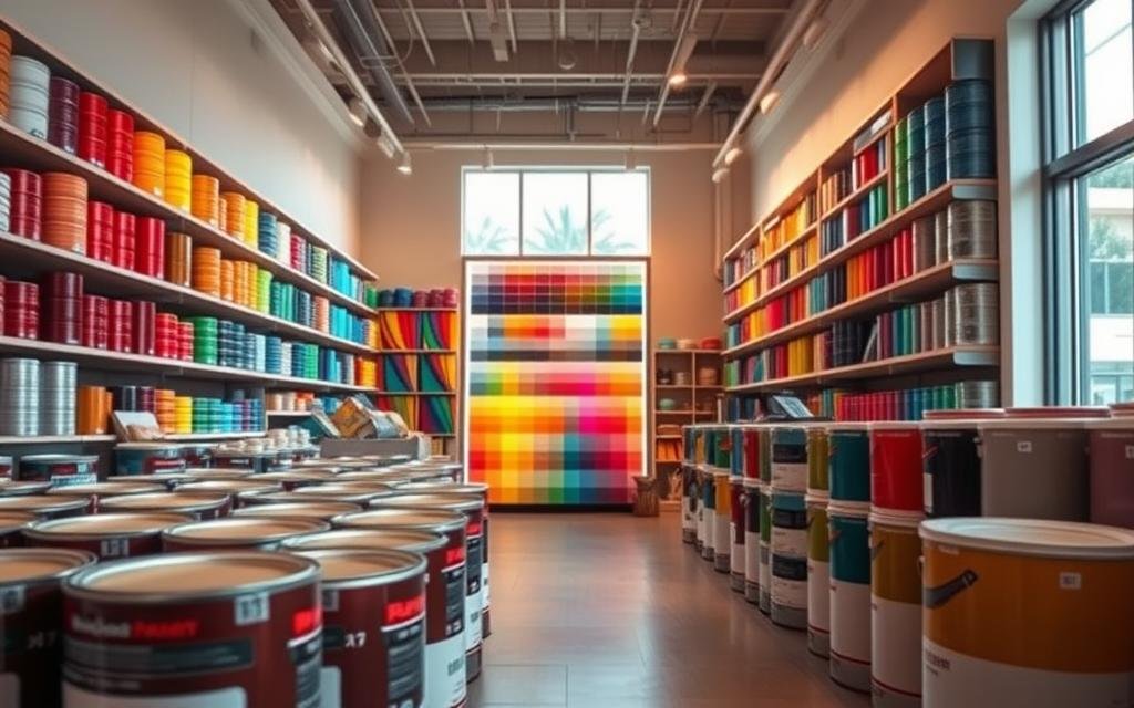 شركة دهانات المربع الرياض