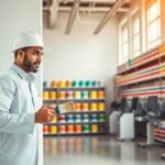 شركة دهانات الشفاء بالرياض