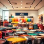 شركة دهانات حي لبن بالرياض