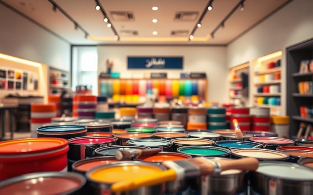 شركة دهانات حي لبن بالرياض