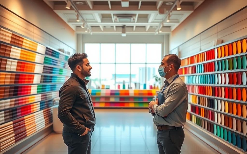 شركة دهانات الصالحية بالرياض