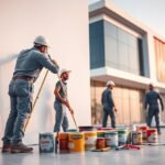 شركة دهانات الديره الرياض شركة دهانات الديره الرياض