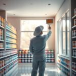 شركة دهانات العريجاء الرياض