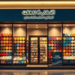 شركة دهانات المرقب بالرياض