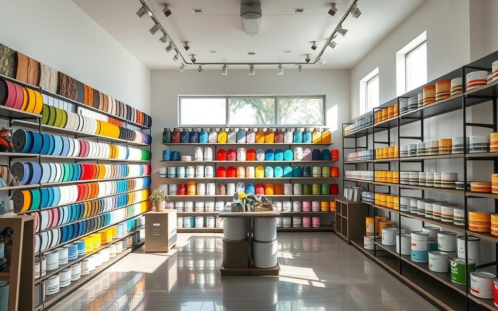 شركة دهانات المربع بالرياض