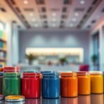 شركة دهانات المغرزات بالرياض