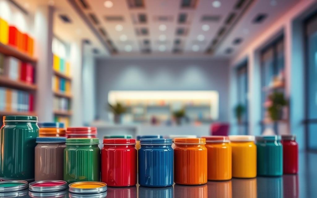 شركة دهانات المغرزات بالرياض