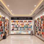 شركة دهانات النفل الرياض