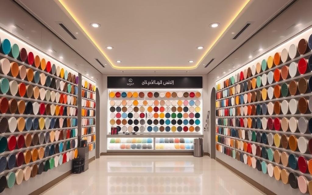 شركة دهانات النفل الرياض