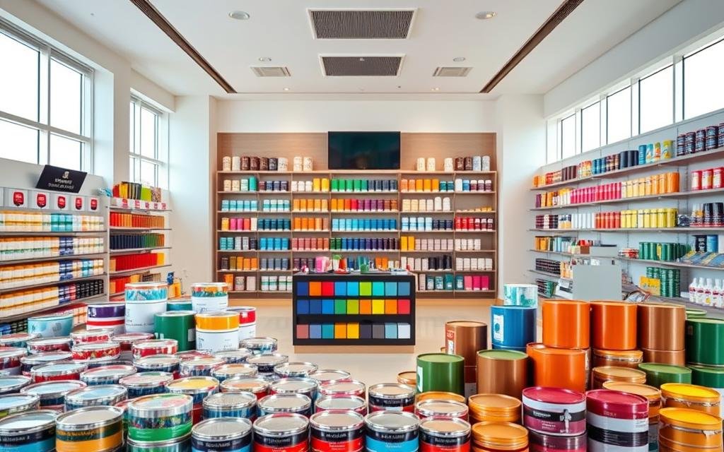 شركة دهانات الواحه الرياض