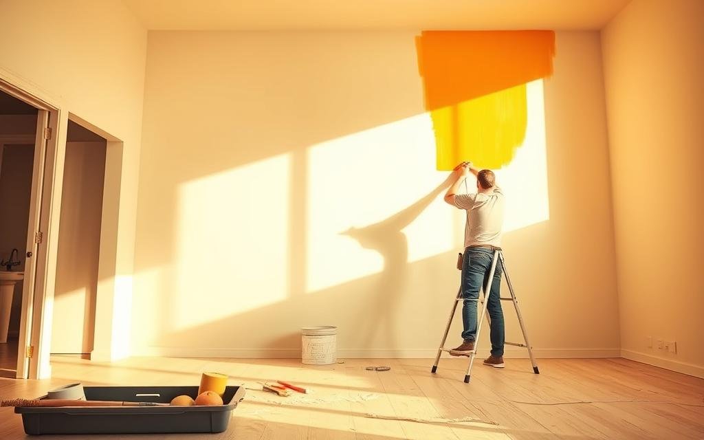 فني دهانات السلي فى الرياض