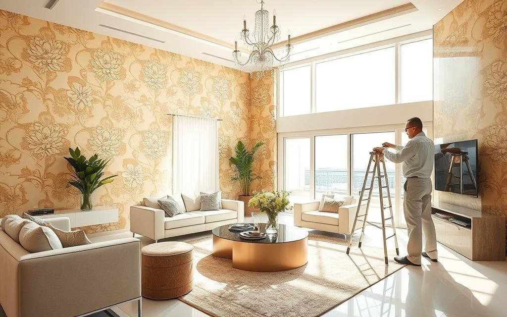 معلم بوية فى الرياض