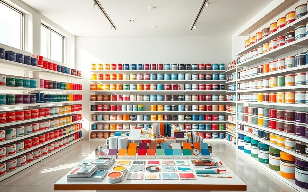 شركة دهانات حي الشهداء بالرياض