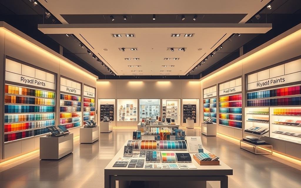 شركة دهانات الازدهار الرياض