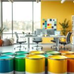 المرجع الشامل لفنون الاصباغ وورق جدران