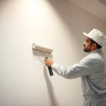 مؤسسة دهانات بالرياض | تنفيذ أصباغ وديكورات داخلية وخارجية